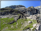 foto Passo Valles, Cima Mulaz, Passo Rolle